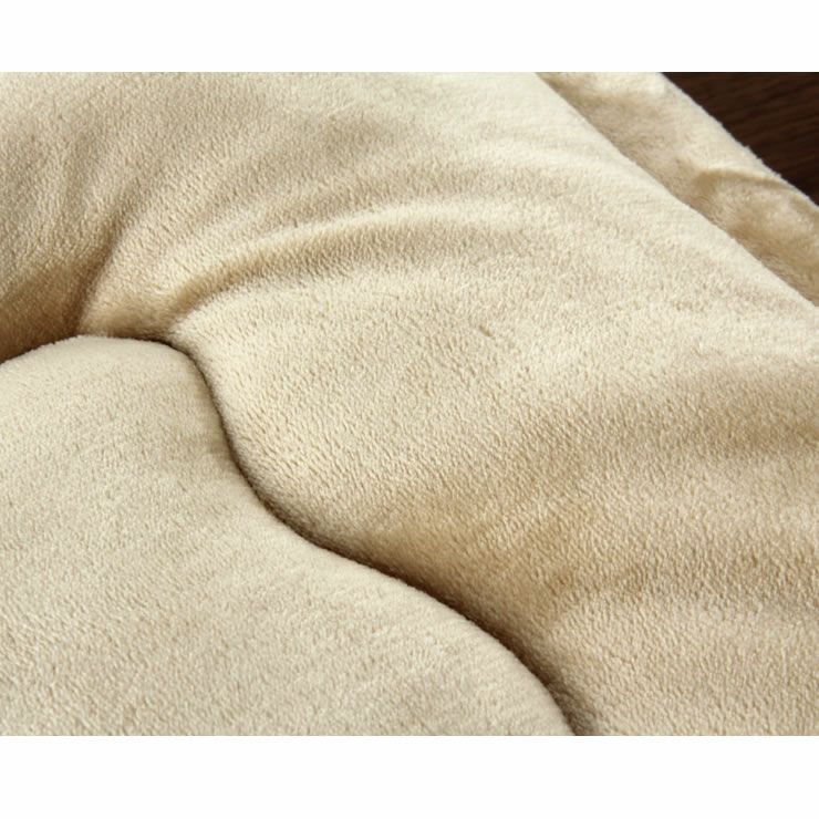 こたつ布団  薄掛け単品 190cm×190cm 「正方形 75～90cm」用_詳細13