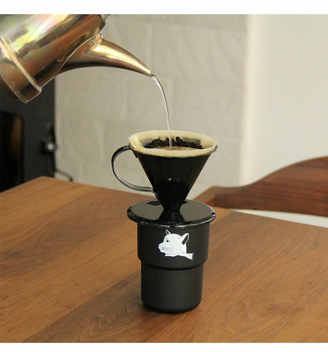 プシプシーナ珈琲タンブラー・ウォールマグ「デミタ」_詳細12