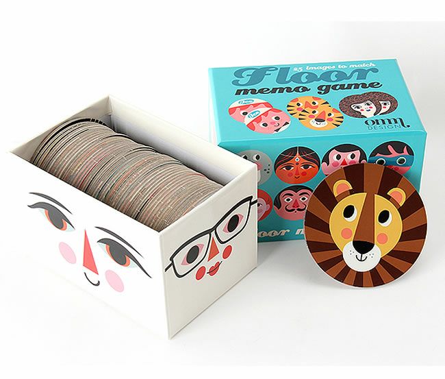 OMM-design （オーエムエム・デザイン）メモゲームラウンド_詳細08