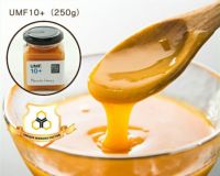 HONEY MARKS（ハニーマークス）マヌカハニーUMF10プラス（250g）_詳細01