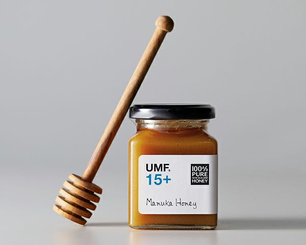 HONEY MARKS（ハニーマークス）マヌカハニーUMF15プラス（250g）_詳細02