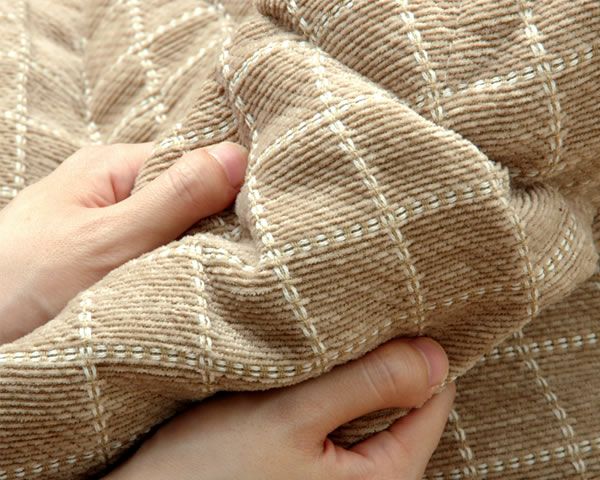 こたつ布団　薄掛け単品 205cm×245cm 「長方形105～120cm」用_詳細03