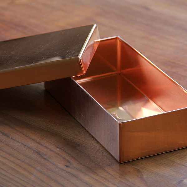 SyuRo（シュロ）銅角缶小（1個）_詳細02