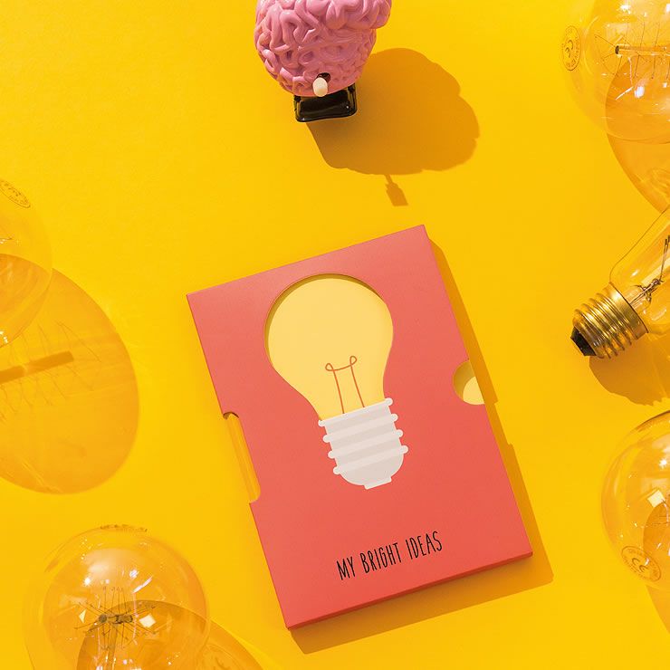 DONKEY PRODUCTS ハガキサイズの鉛筆付きメモ帳_詳細09