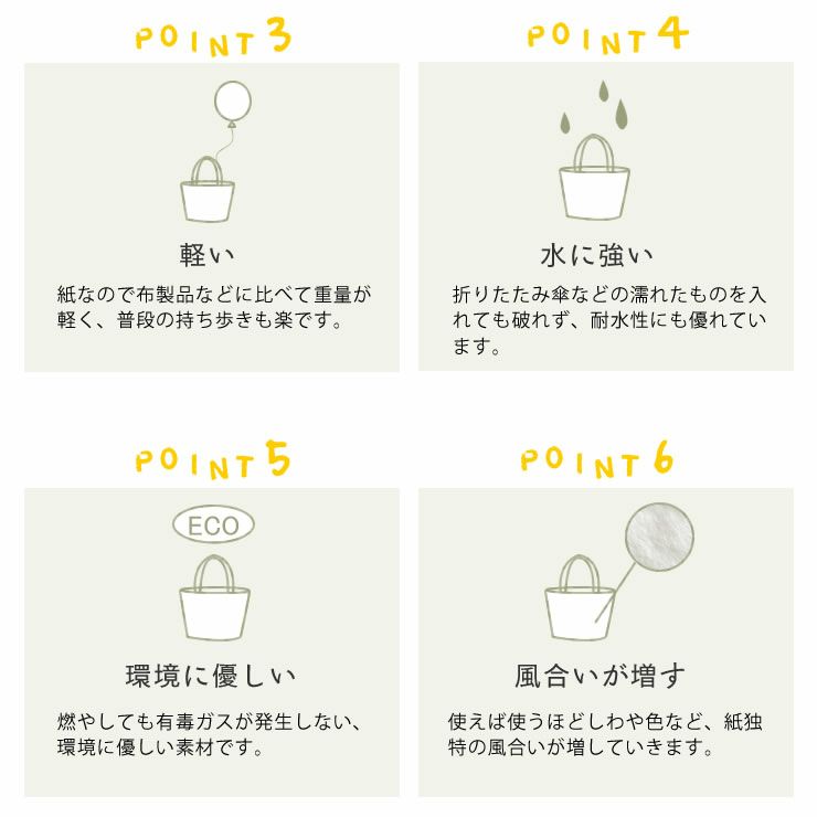 SIWA（シワ）ランドリーボックスS（デザイナー：深澤直人）_詳細10