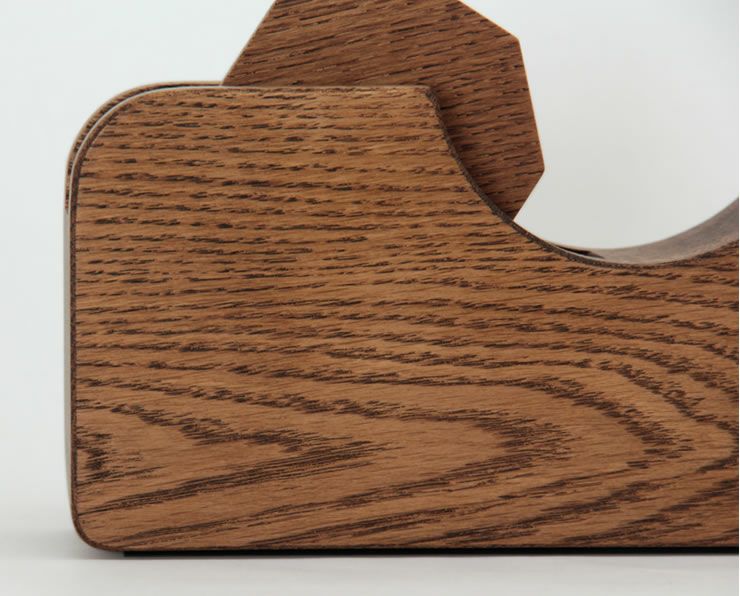 Oak Village（オークヴィレッジ）テープカッター大_詳細03