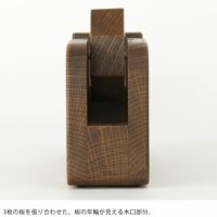 Oak Village（オークヴィレッジ）テープカッター大_詳細10