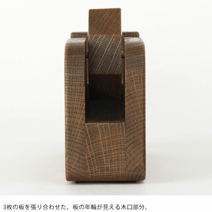 Oak Village（オークヴィレッジ）テープカッター大_詳細10