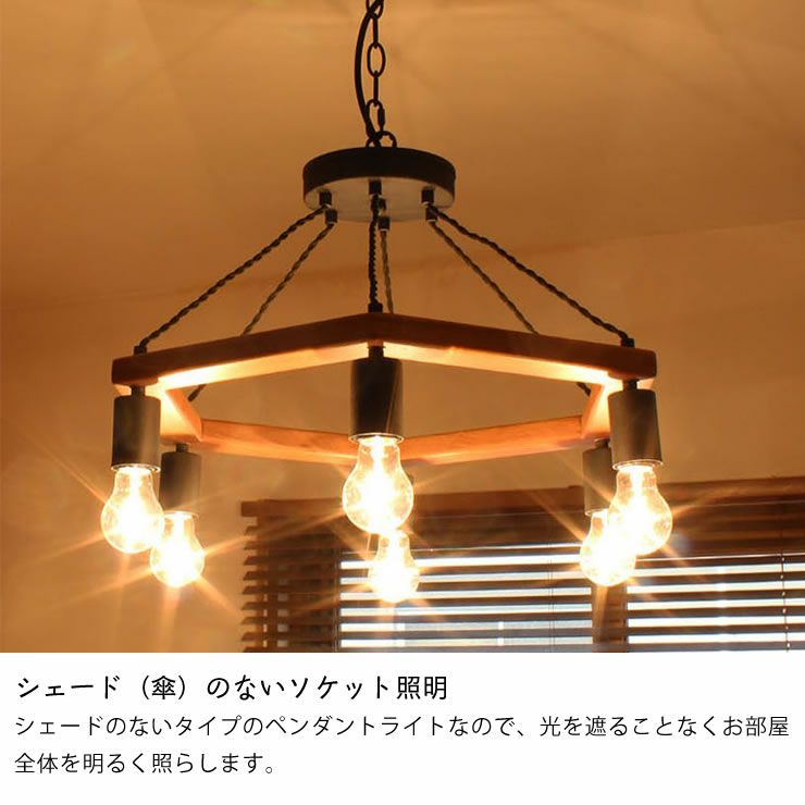 電球プレゼント】BRID（ブリッド） BRカ ペンダントライト｜天井照明