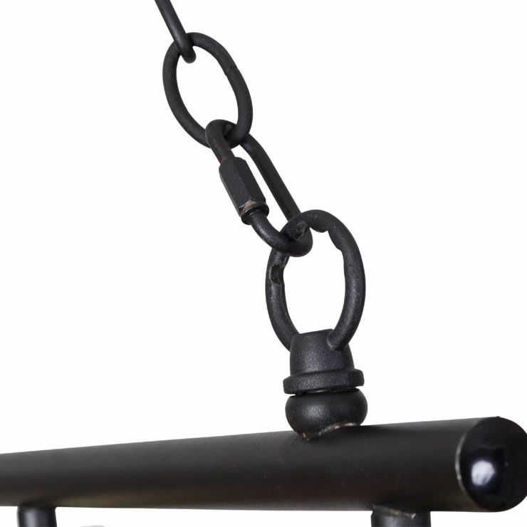 BRID（ブリッド） ワークライト4灯ペンダントライト_詳細03