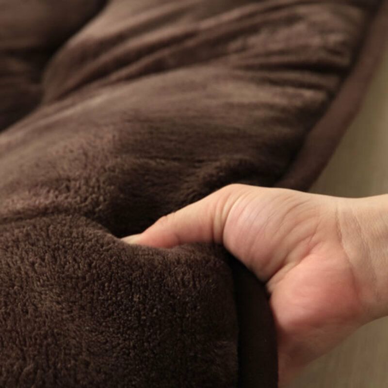 ふっくら敷こたつ布団 190cm×240cm 長方形のアップ画像