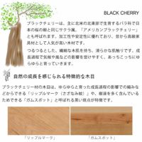 自然を感じられる特徴的な木目のこたつセット