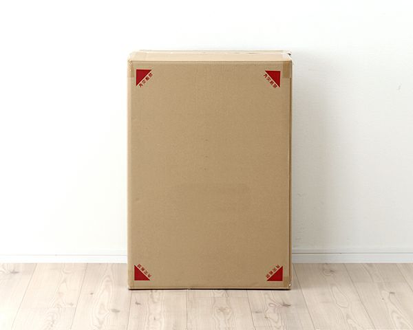 シンプルで自分流に使えるスリム木製ワゴン ウォールナット杉工場 レグワゴン_詳細03