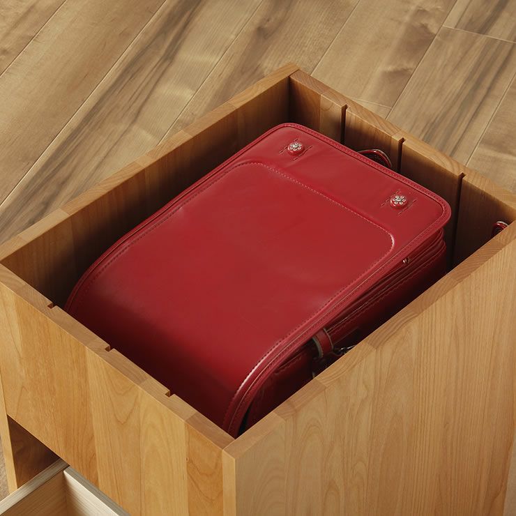 使い勝手の良い木製ワゴン杉工場 Pワゴン_詳細15