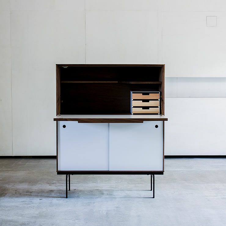 使いやすさを配意慮したわくわくするデザインのドロワートレイ M杉工場 familia_詳細10