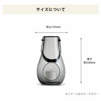 ランタンのサイズについて