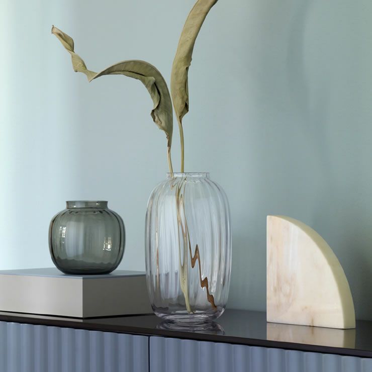 HOLMEGAARD（ホルムガード）プリムラ ベース フラワーベース｜花瓶通販