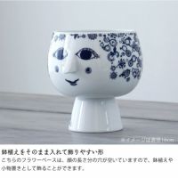 BJORN WIINBLAD（ビヨン・ヴィンブラッド フラワーベース｜花瓶