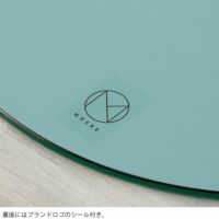 MOEBE ウォールミラー 直径30cm 鏡 インテリア 家具 C024 楽天市場】MOEBE（ムーベ）ウォールミラー 30cm 雑貨 ギフト