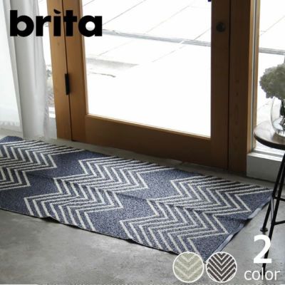 BRITA SWEDENのキツネ柄 158×50cm 販売卸売り ハンドメイド