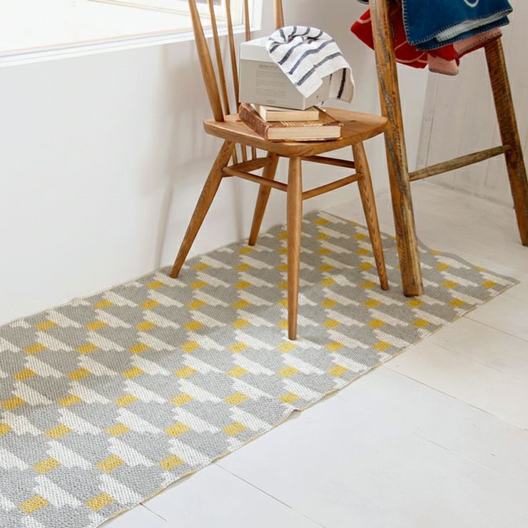 おしゃれな北欧デザインのBrita（ブリタ）Confect（コンフェクト）ラグ