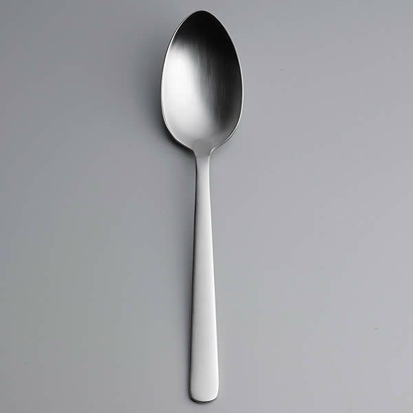 KAY BOJESEN（カイ・ボイスン）ディナースプーンつや消し_詳細03