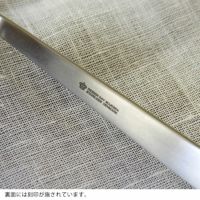 KAY BOJESEN（カイ・ボイスン）ディナースプーンつや消し_詳細11
