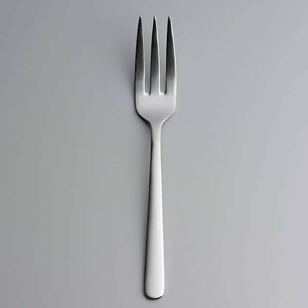 KAY BOJESEN（カイ・ボイスン）ケーキフォークつや消し_詳細03