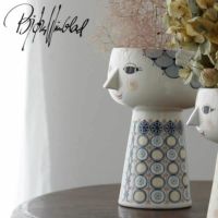 BJORN WIINBLAD（ビヨン・ヴィンブラッド フラワーベース｜花瓶