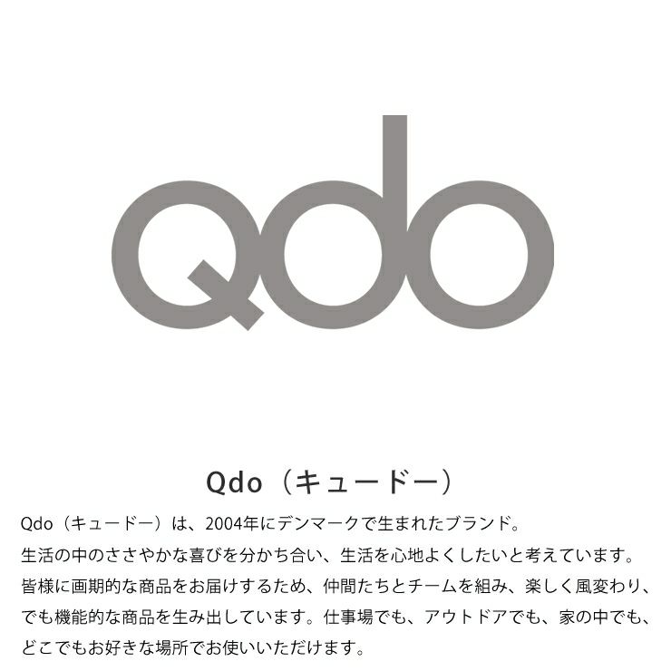 Qdo（キュードー）Birdie Swing（バーディースイング）_詳細05