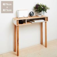ideaco (イデアコ) コンパクトでス 本棚・シェルフ|本棚 ideaco (イデアコ) コンパクトでス 本棚・シェルフ|本棚