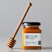 HONEY MARKS（ハニーマークス）マヌカハニーUMF20プラス（250g）_詳細02