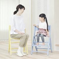 アッフルチェア yamatoya（大和屋）ベビーチェア_詳細03