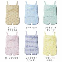 アッフルチェアクッション yamatoya（大和屋）_詳細02