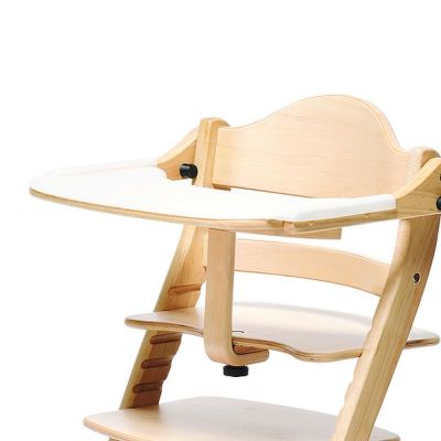 すくすくスリム用テーブルマット<br>（※商品番号：d0-0075・d0-0093 専用）<br>yamatoya（大和屋）<br>ベビーチェア　赤ちゃん用 子ども 乳幼児 イス いす 椅子 テーブルカバー テーブルシート
