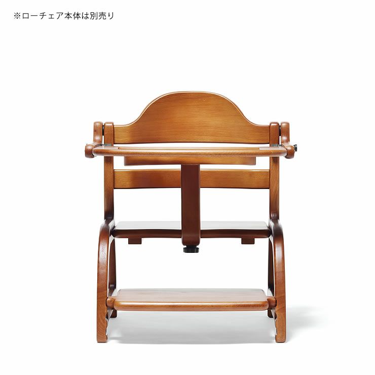 すくすくローチェア専用テーブル yamatoya（大和屋）_詳細16