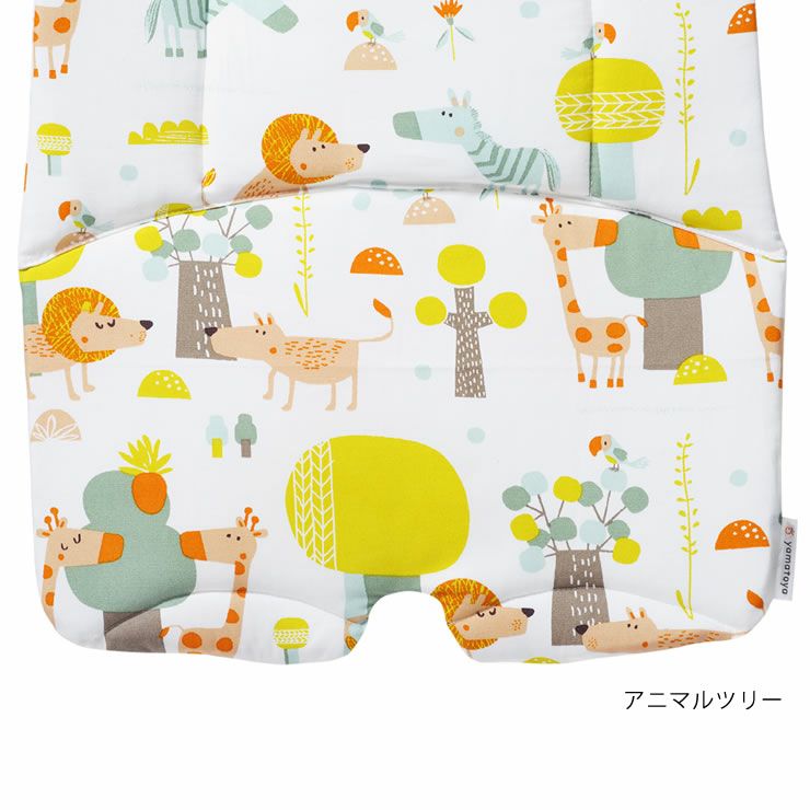 すくすくプラスチェアクッション yamatoya（大和屋）_詳細10