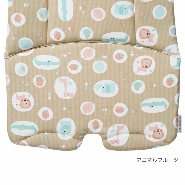 すくすくプラスチェアクッション yamatoya（大和屋）_詳細11