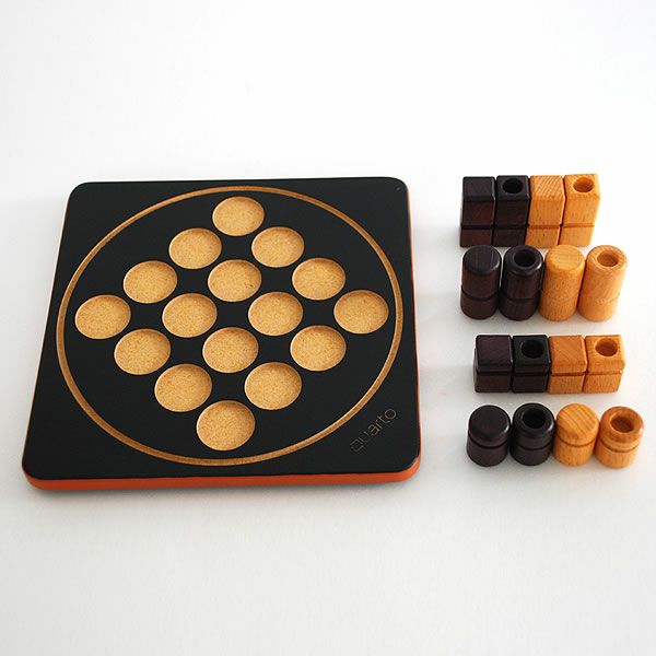 クアルト・ミニはクラシック版のミニサイズ