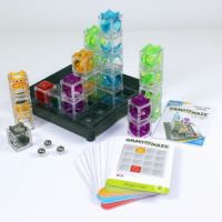 ThinkFun(シンクファン) Gra ベビーグッズ・おもちゃ｜おもちゃ