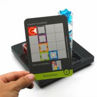 ThinkFun(シンクファン) Gra ベビーグッズ・おもちゃ｜おもちゃ通販 