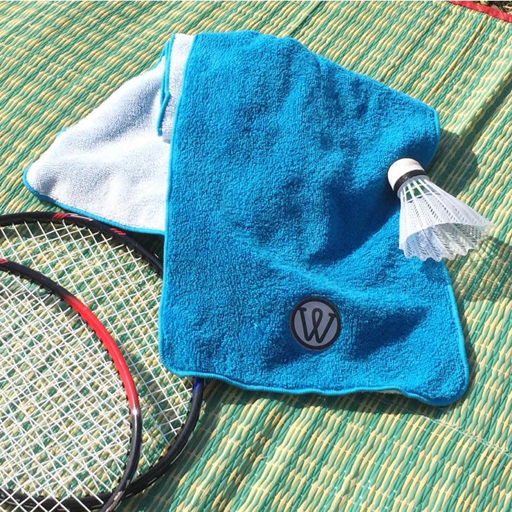 WARP（ワープ） 冷感マフラータオル_詳細13