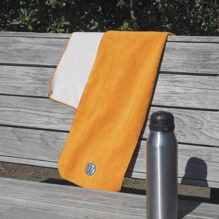 WARP（ワープ） 冷感マフラータオル_詳細14