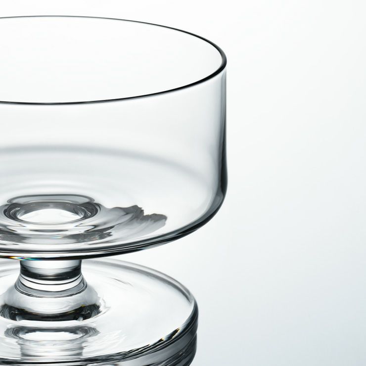 HOLMEGAARD（ホルムガード）スタブシャンパン&デザートグラス200ml（4個セット）_詳細02