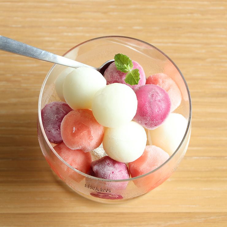 HOLMEGAARD（ホルムガード）スタブシャンパン&デザートグラス200ml（4個セット）_詳細16