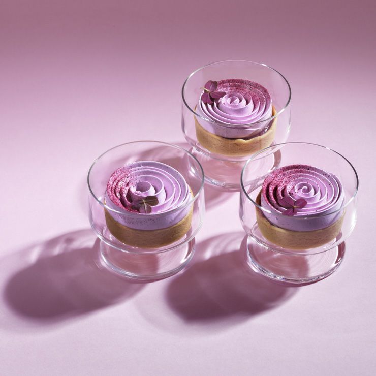 HOLMEGAARD（ホルムガード）スタブシャンパン&デザートグラス200ml（4個セット）_詳細17