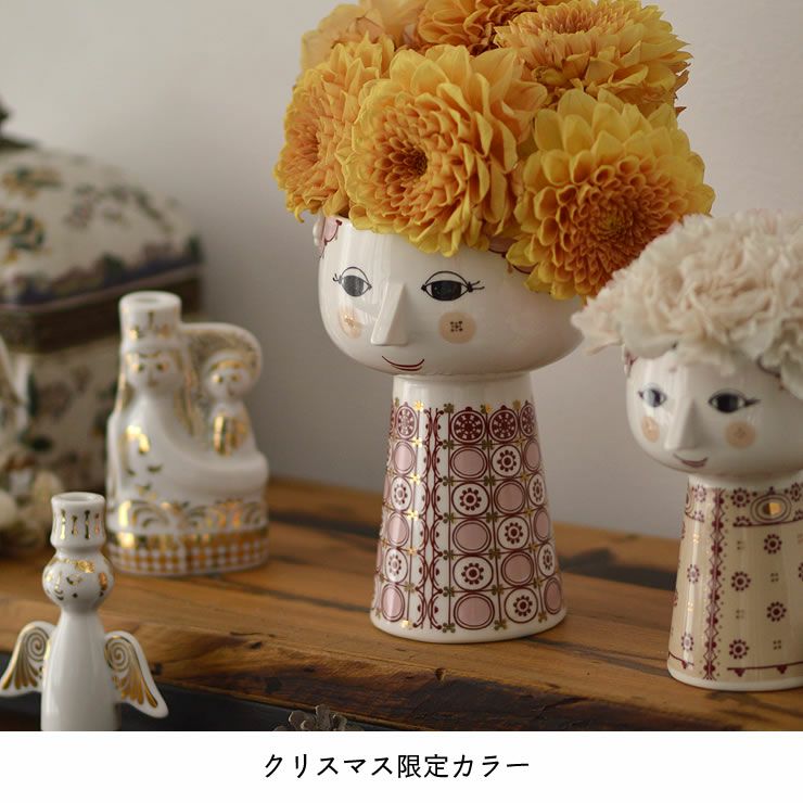 BJORN WIINBLAD(ビヨン・ヴィンブラッド フラワーベース|花瓶 BJORN WIINBLAD(ビヨン・ヴィンブラッド フラワーベース|花瓶