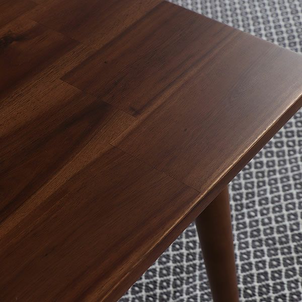 高さ調節できるハイタイプこたつ・こたつ布団 2点セット_詳細03