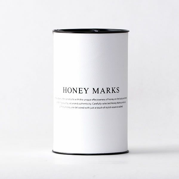 HONEY MARKS（ハニーマークス）マヌカハニー スティックタイプ（5g×30本入り）ギフト缶入りギフトバッグ付き_詳細03