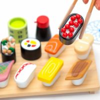 ウッディプッディ 磁石のおままごと やさいとおなべセット